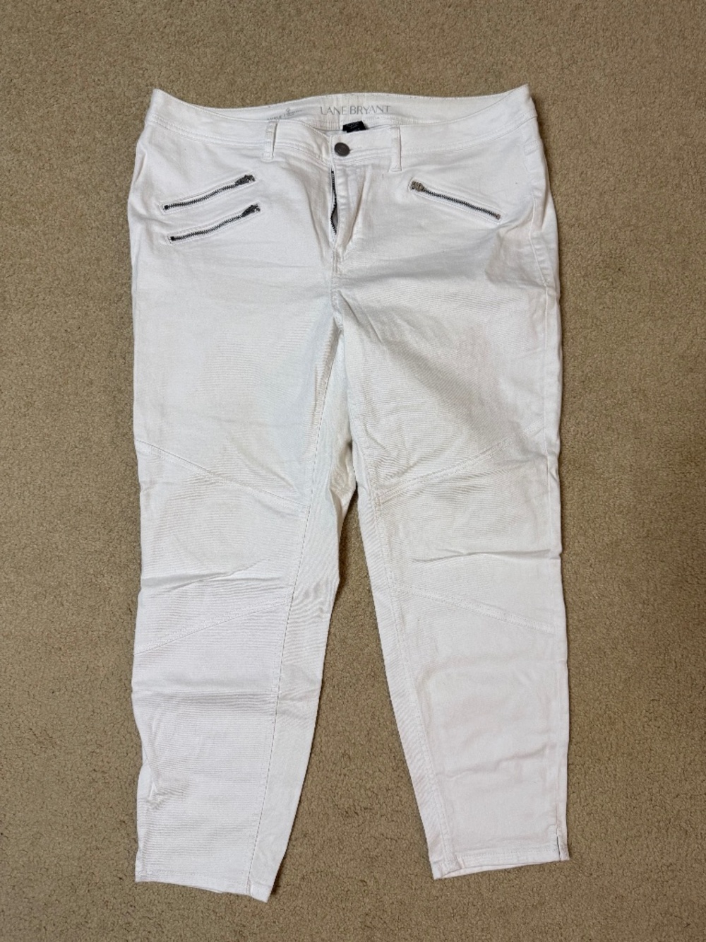 Lane Bryant size 20 jeans
